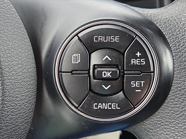 used 2022 Kia Soul car, priced at $15,495