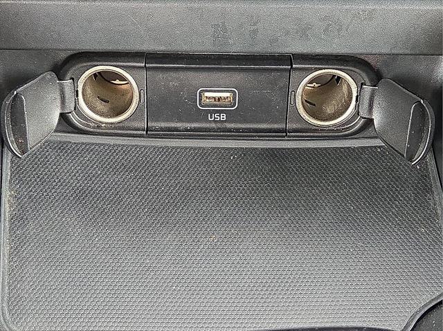 used 2022 Kia Soul car, priced at $15,495