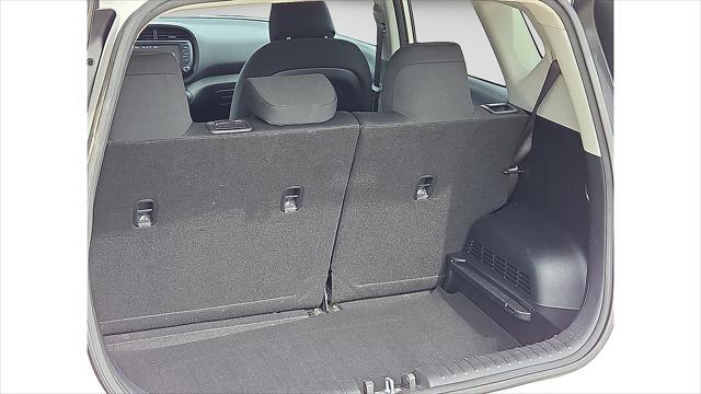 used 2022 Kia Soul car, priced at $15,495