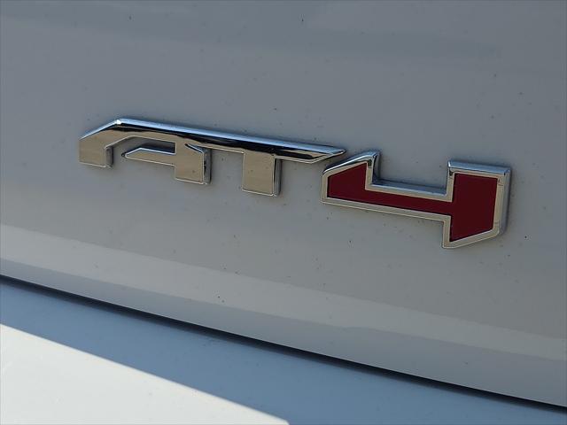 used 2022 GMC Terrain car, priced at $27,088