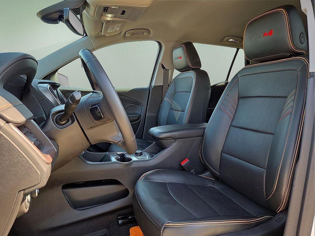 used 2022 GMC Terrain car, priced at $25,967