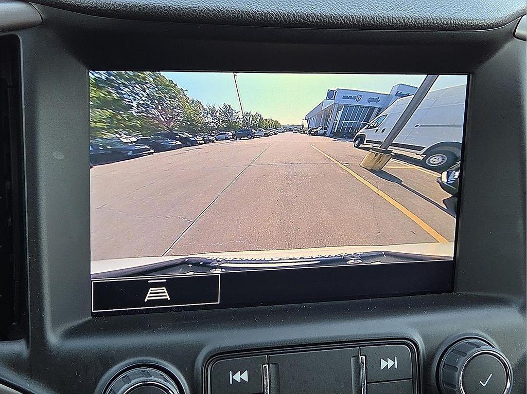 used 2022 GMC Terrain car, priced at $25,967