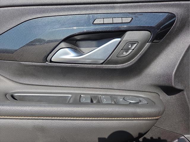 used 2022 GMC Terrain car, priced at $27,088