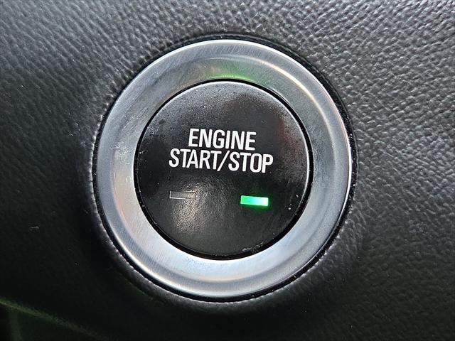used 2022 GMC Terrain car, priced at $27,088
