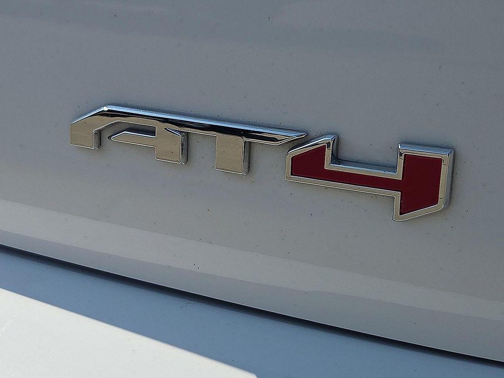 used 2022 GMC Terrain car, priced at $25,967