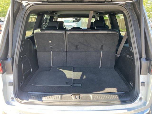 used 2022 Jeep Wagoneer car, priced at $29,957