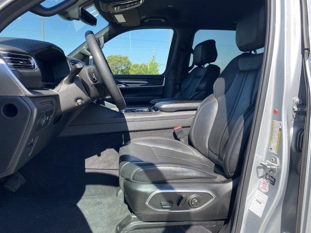 used 2022 Jeep Wagoneer car, priced at $29,957