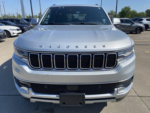 used 2022 Jeep Wagoneer car, priced at $29,957