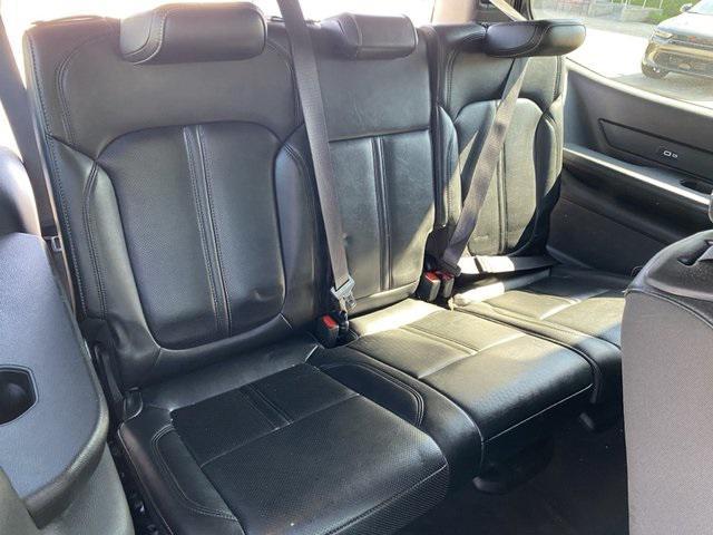 used 2022 Jeep Wagoneer car, priced at $29,957