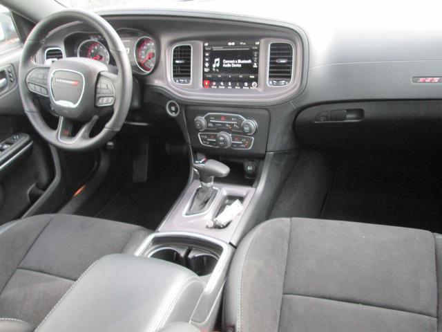 new 2023 Dodge Charger car, priced at $50,000