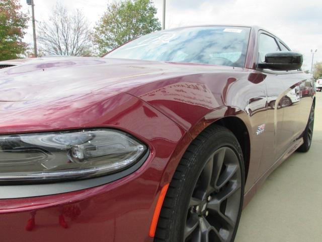 new 2023 Dodge Charger car, priced at $50,000