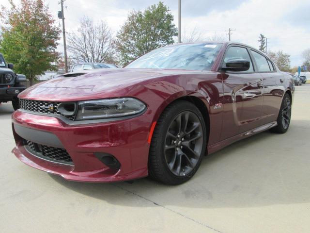 new 2023 Dodge Charger car, priced at $50,000