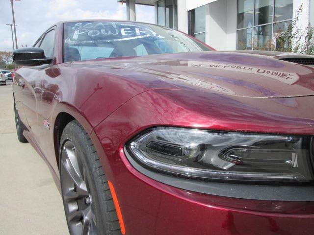 new 2023 Dodge Charger car, priced at $50,000