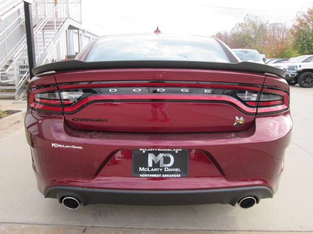 new 2023 Dodge Charger car, priced at $50,000