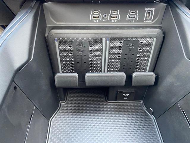 new 2025 Ram 1500 car, priced at $64,133