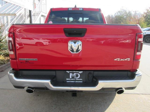 new 2023 Ram 1500 car, priced at $49,000