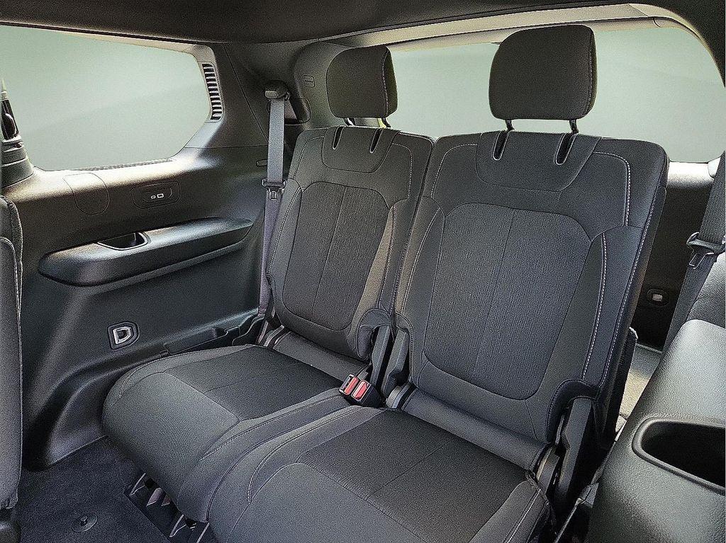 new 2025 Jeep Grand Cherokee L car, priced at $42,069