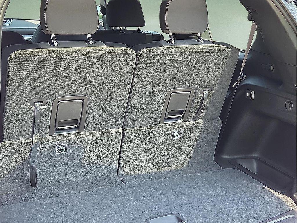 new 2025 Jeep Grand Cherokee L car, priced at $42,069