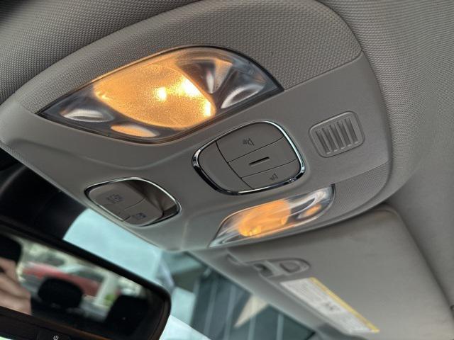 used 2022 Jeep Compass car, priced at $21,378