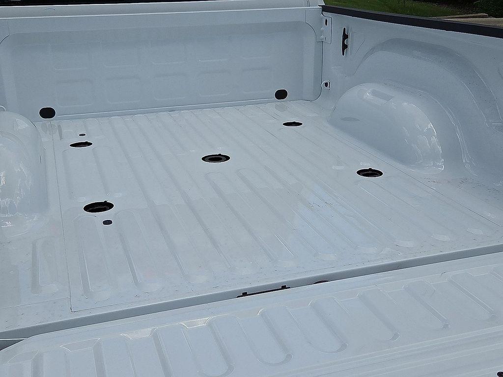 new 2025 Ram 3500 car, priced at $62,378