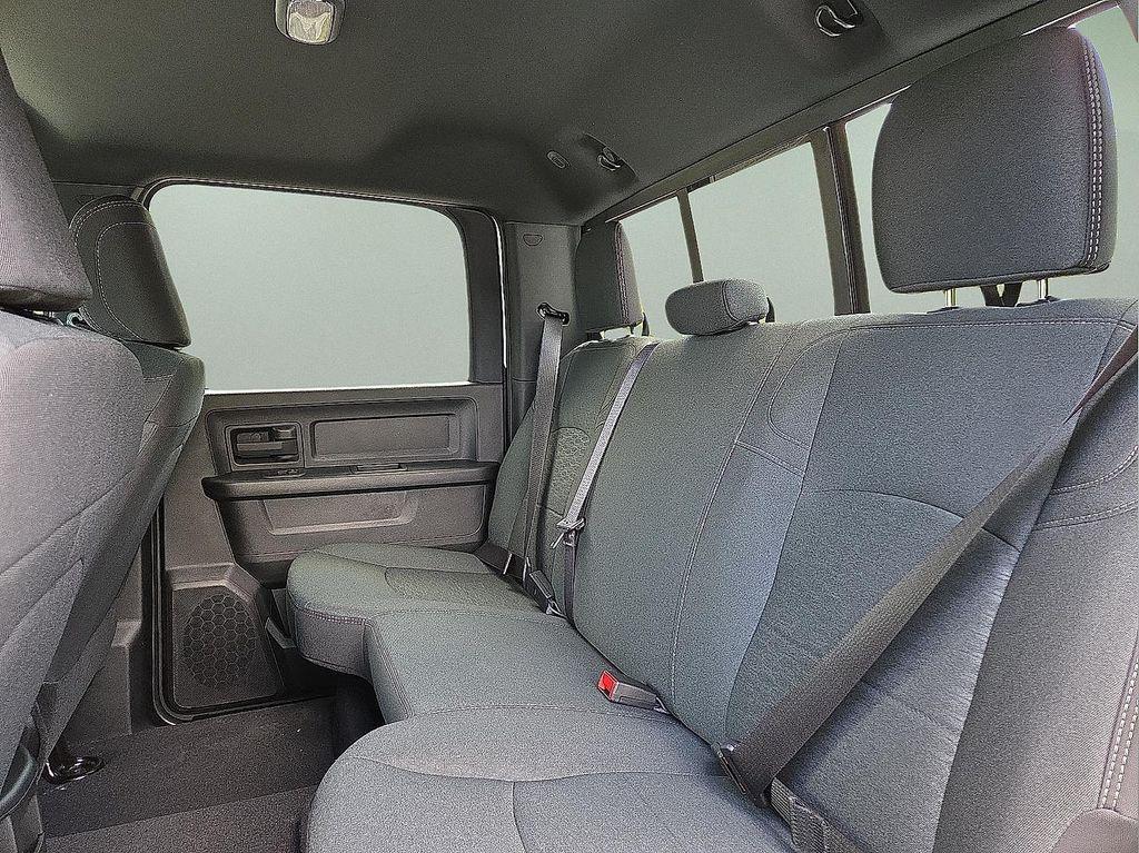 new 2025 Ram 3500 car, priced at $62,378
