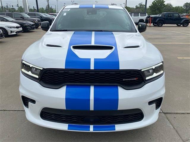 new 2025 Dodge Durango car, priced at $57,680