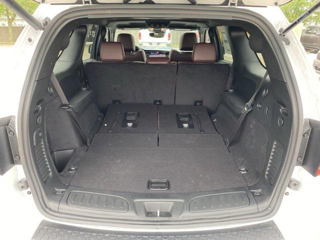 new 2025 Dodge Durango car, priced at $57,680