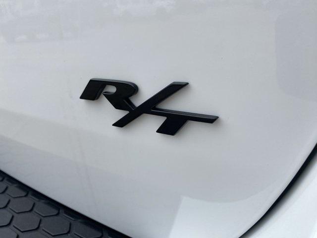 new 2025 Dodge Durango car, priced at $57,680