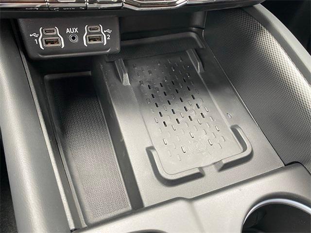 new 2025 Dodge Durango car, priced at $57,680