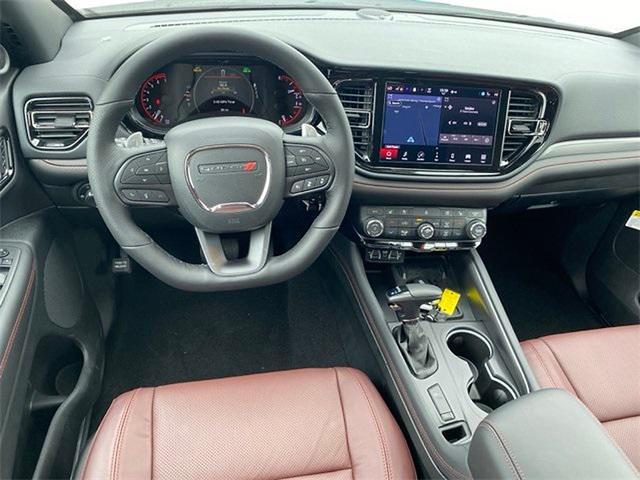 new 2025 Dodge Durango car, priced at $57,680