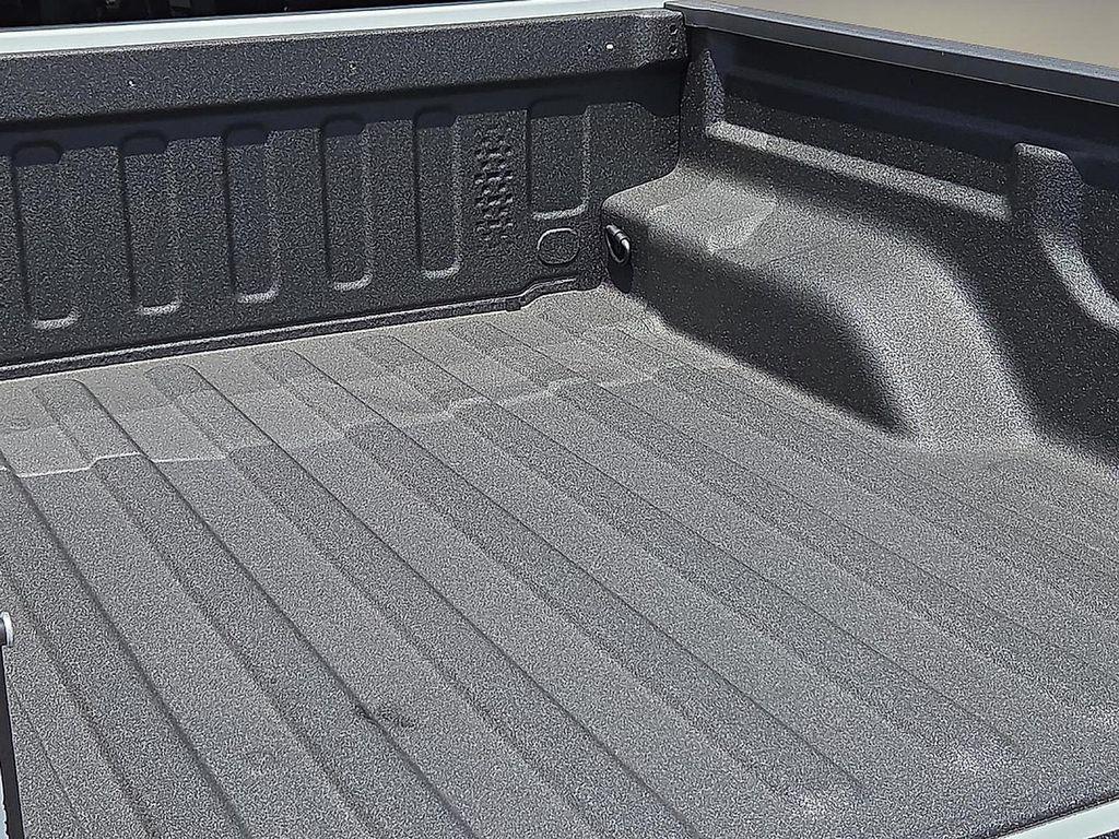 new 2025 Jeep Gladiator car, priced at $55,375