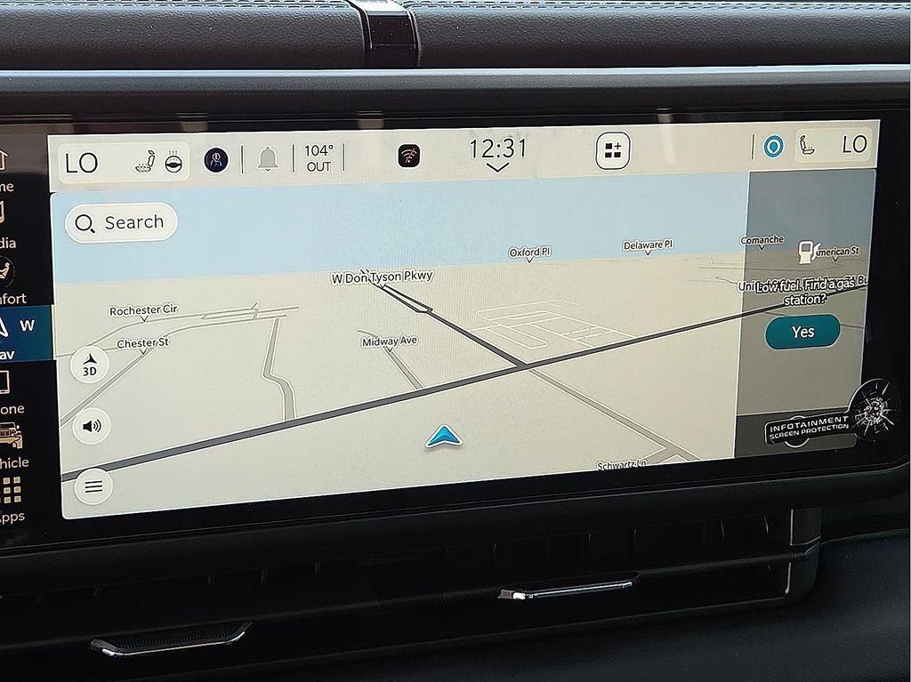 new 2025 Jeep Gladiator car, priced at $55,375