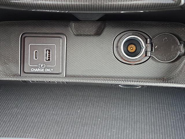 used 2020 INFINITI QX60 car, priced at $25,089