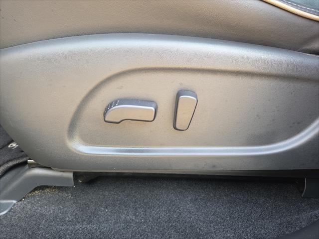 used 2020 INFINITI QX60 car, priced at $25,089