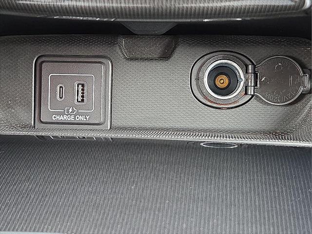 used 2020 INFINITI QX60 car, priced at $27,665