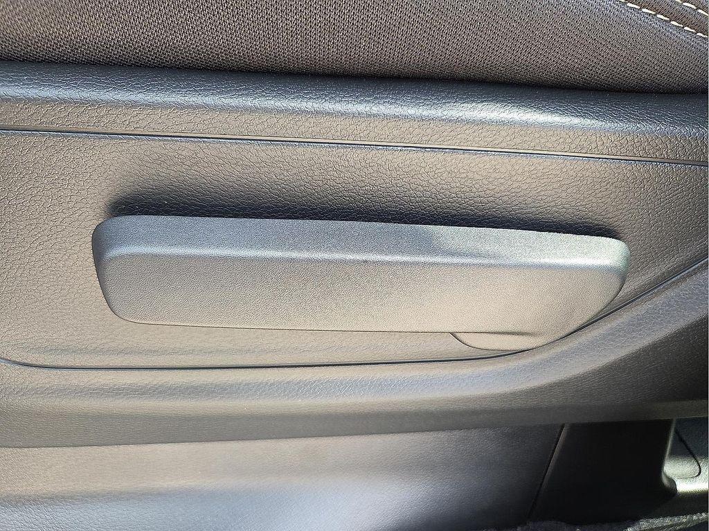 new 2025 Ram 1500 car, priced at $49,595