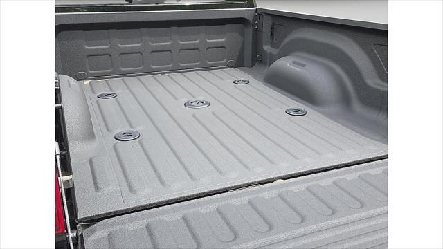 new 2025 Ram 2500 car, priced at $85,641