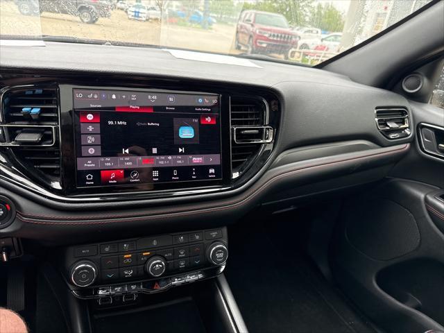 used 2023 Dodge Durango car, priced at $29,863