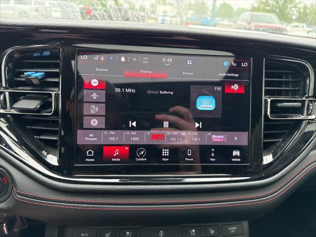 used 2023 Dodge Durango car, priced at $29,863