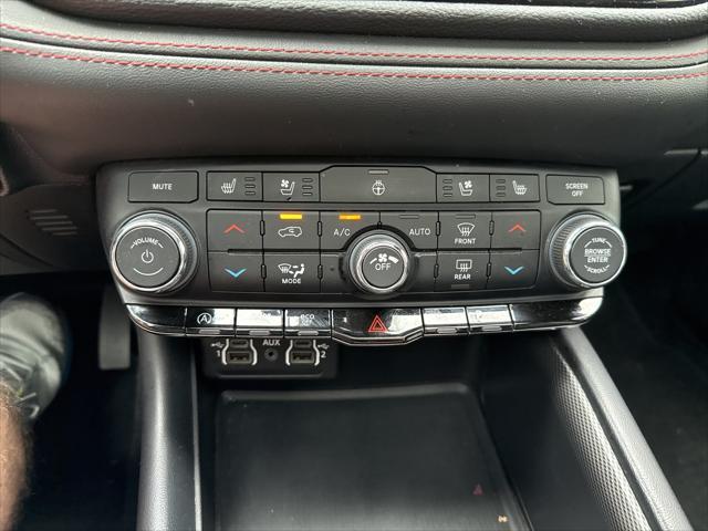 used 2023 Dodge Durango car, priced at $29,863