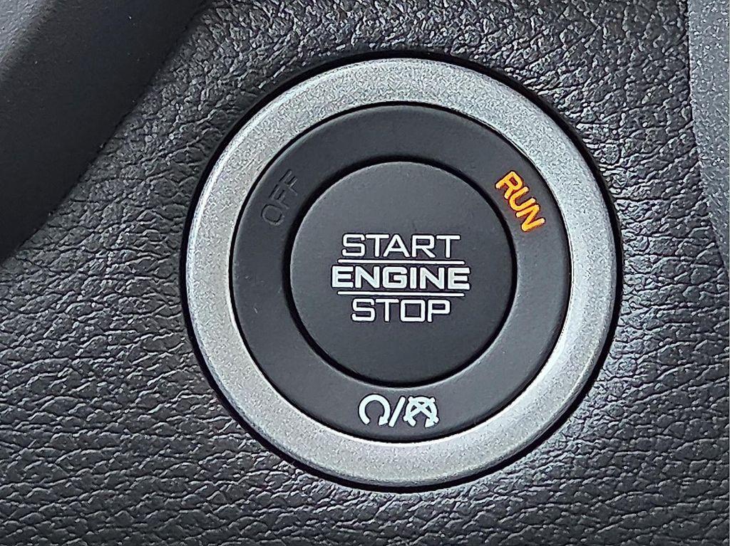 new 2025 Ram 1500 car, priced at $44,449