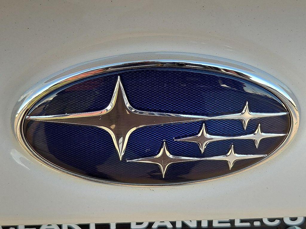 used 2021 Subaru Legacy car, priced at $20,030
