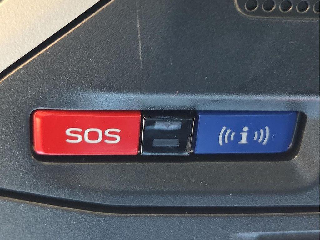 used 2021 Subaru Legacy car, priced at $20,030