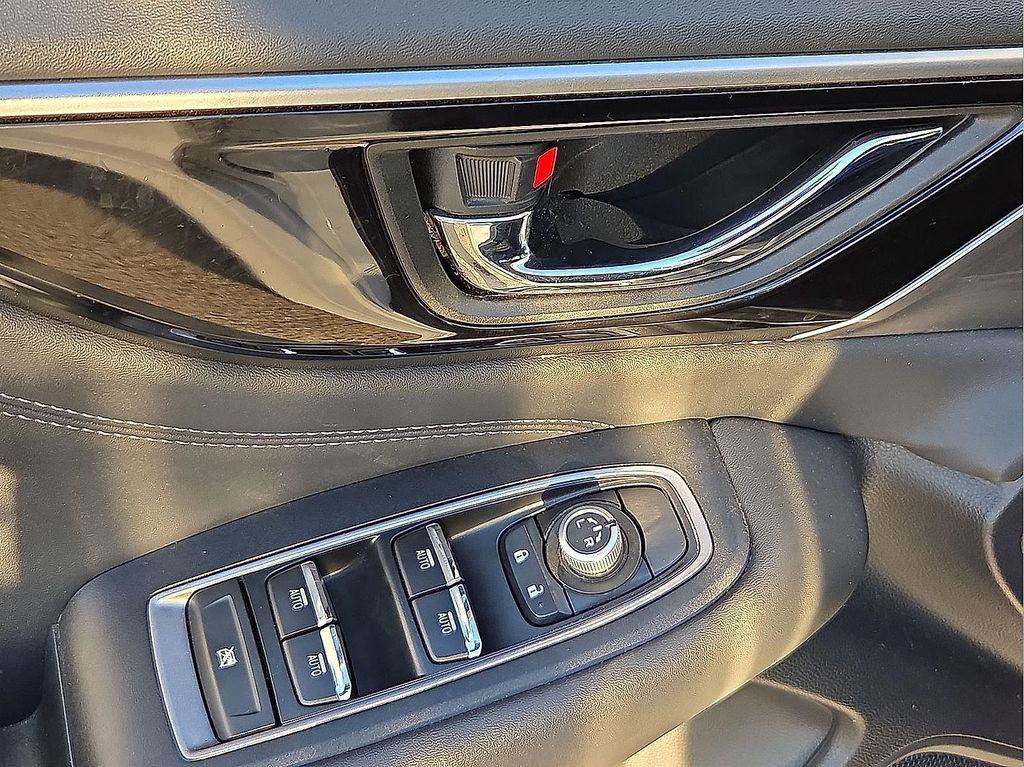 used 2021 Subaru Legacy car, priced at $20,030