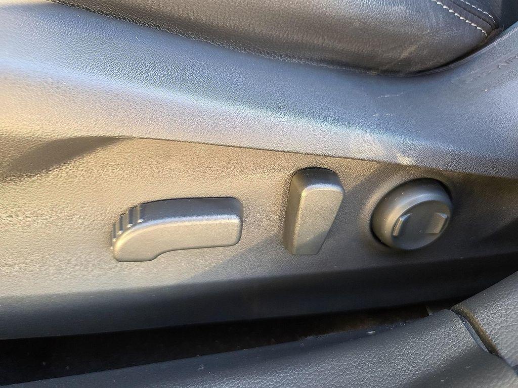 used 2021 Subaru Legacy car, priced at $20,030