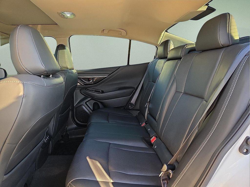 used 2021 Subaru Legacy car, priced at $20,030