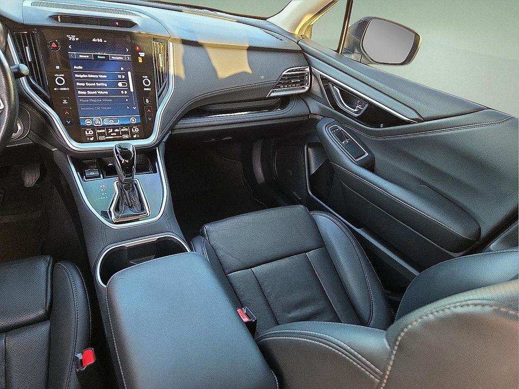 used 2021 Subaru Legacy car, priced at $20,030