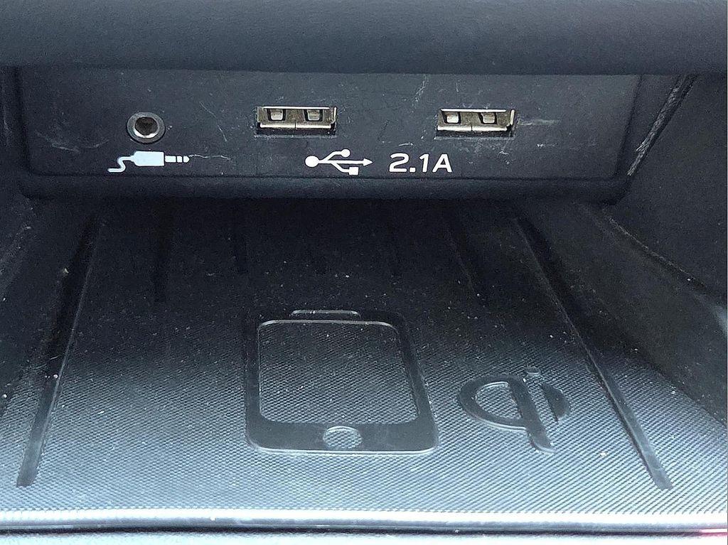 used 2021 Subaru Legacy car, priced at $20,030