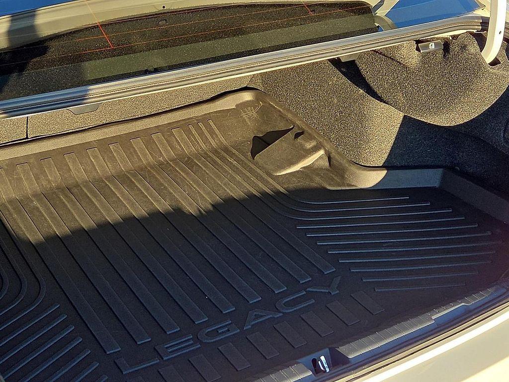 used 2021 Subaru Legacy car, priced at $20,030