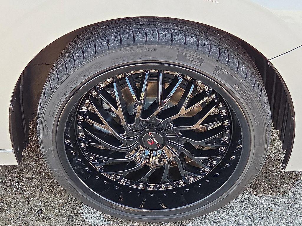 used 2021 Subaru Legacy car, priced at $20,030